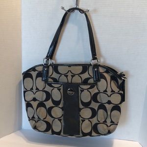 Coach Handbag in GUC